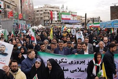  عبدلیان‌پور: جنایات علیه ملت ایران را با جدیت پیگیری می‌کنیم