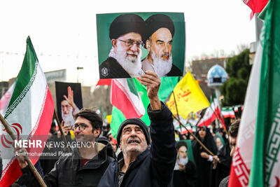  سخنرانان مراسم راهپیمایی ۲۲ بهمن سراسر کشور چه گفتند؟