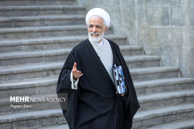  حجت‌الاسلام‌ انصاری: شنیدن کافی نیست، باید خواست ملت را فهمید