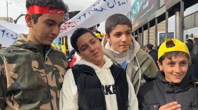  انقلاب وارث دارد؛ قدشان به پلاکارد نمی‌رسد، حرف‌شان به تاریخ چرا