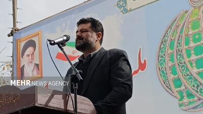  «بزرگترین انقلاب قرن» در مسیر پیروزی؛ دشمن از هیچ کاری فروگذار نکرد