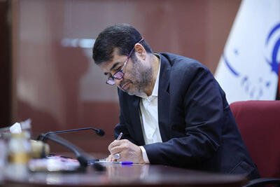  قدردانی وزیر ورزش از حضور جامعه ورزش در راهپیمایی ۲۲ بهمن