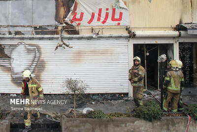  کسبه بازار جنت به کجا منتقل می‌شوند؟