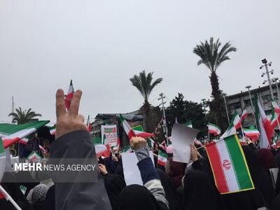  ۴۷ سال بعد از انقلاب؛ در بهار آزادی جای شهدا خالی است