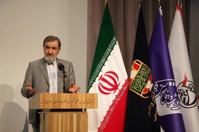   رضایی: ملت ایران آماده مذاکره عادلانه است؛صبر ما نشانه ضعف نیست