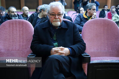  قصه تولد سرود «انقلاب اسلامی»؛ ماجرای دزدی در کاخ سعد آباد چه بود؟