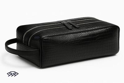  محصولات چرم باکیفیت را از فروشگاه چرم ۹۹۹ بخرید