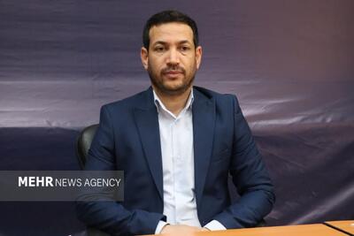  سیاحی: حضور میلیونی اهوازی‌ها دشمن را مأیوس کرد