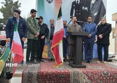  عجم: ملت ایران با ۴۷ سال بصیرت، حربه ناامیدی دشمن را بی‌اثر کرد