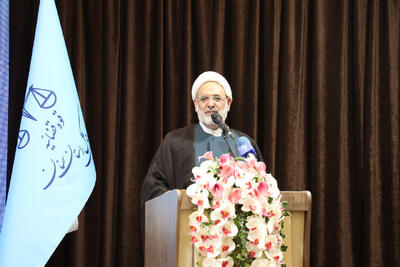  اعطای مرخصی و رأی باز به ۷۴۲ زندانی واجد شرایط در استان سمنان