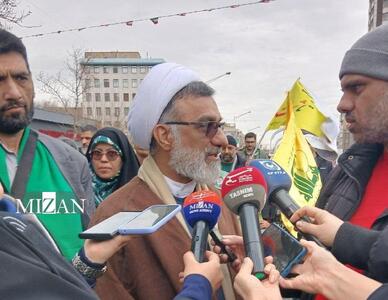  اقتدار دفاعی کشور زاییده اقتدار علمی است