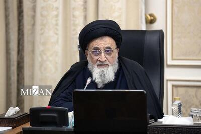  آیت‌الله مدرسی‌یزدی: دشمن به دنبال بازگردانی سلطه بر ایران است/ مردم در ۲۲ بهمن آنها را به عقب خواهند راند