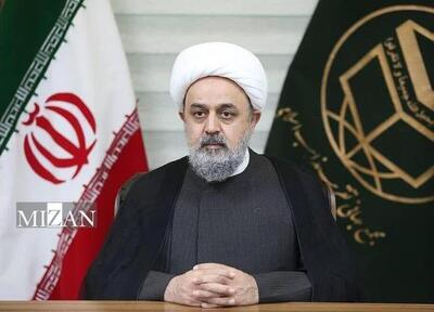  دبیرکل مجمع جهانی تقریب مذاهب اسلامی:  انقلاب ما متکی به قدرت الهی بود