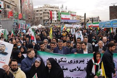  رئیس مرکز وکلای قوه قضاییه: جنایات علیه ملت ایران را با جدیت پیگیری می‌کنیم