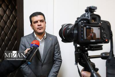  معاون علمی رئیس‌جمهور: قوه قضاییه پیشتاز اشتراک‌گذاری داده‌های بی‌نام شد