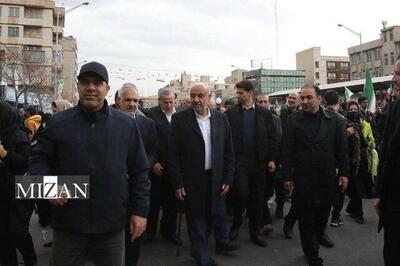  حضور مردم سرمایه اجتماعی بزرگ کشور است/ تدوین برنامه‌های اشتغال‌محور شهری برای سال آینده