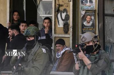  الحاق خزنده رژیم صهیونیستی در کرانه باختری؛ آخرین میخ‌ها بر تابوت روند صل