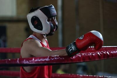  ترکیب تیم بوکس جوانان برای حضور در مسابقات جهانی مشخص شد