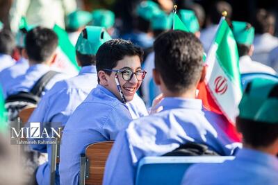  دستاورد‌های انقلاب اسلامی در حوزه آموزش و پرورش؛ روایت ۴۷ سال تلاش برای تحقق عدالت و توسعه انسانی