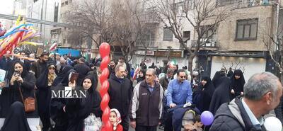  وزیر دفاع: پاسخ نیرو‌های مسلح به دشمنان فراتر از تصور آنها خواهد بود