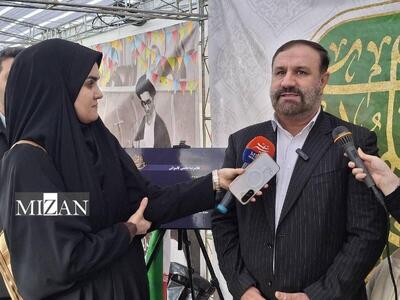  دادستان تهران: مردم با حضور باشکوه در راهپیمایی ۲۲ بهمن دشمنان را مایوس و ناامید کردند