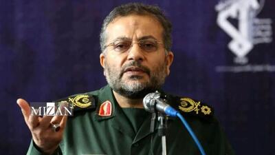  سردار سلیمانی: مردم با حضور در راهپیمایی ۲۲ بهمن بر آرمان‌های انقلاب اسلامی پافشاری کردند