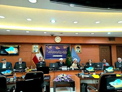  رئیس کل دادگستری استان خراسان رضوی: ۵۴ درصد پرونده‌های ارجاعی به شعب حل اختلاف خانواده، به صلح و سازش منجر می‌شود