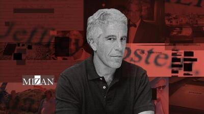  شکسته شدن سد رسانه‌های غربی در انتشار اسناد ارتباط رژیم صهیونیستی با رسوایی اپستین