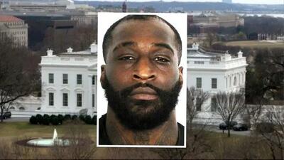  این مرد ترامپ را تهدید به ترور کرد