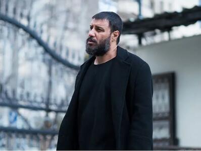  غوغای جواد عزتی در قسمت آخر وحشی/ ببینید