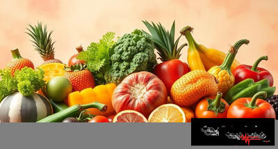  ثبات نسبی قیمت میوه و سبزیجات؛ گزارش میدانی از بازار میدان بار | جدول کامل نرخ‌ها ۲۲ بهمن ۱۴۰۴