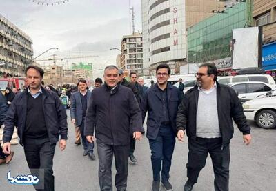  وزیر نفت: مشکلی برای فروش نفت نداریم | نفت ما