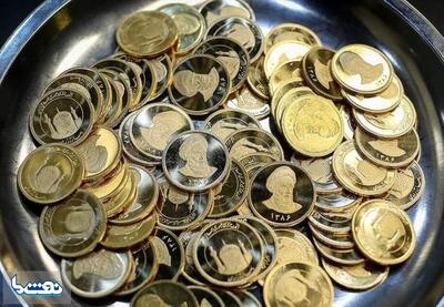  سکه دوباره در آستانه رکوردشکنی قرار دارد؟ | نفت ما