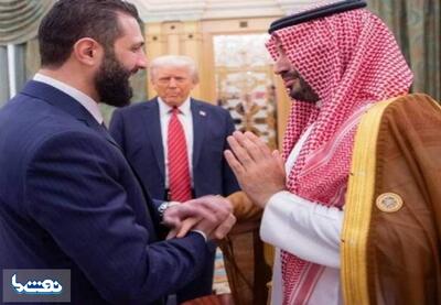  ائتلاف نفتی واشنگتن–ریاض در سوریه کلید خورد | نفت ما