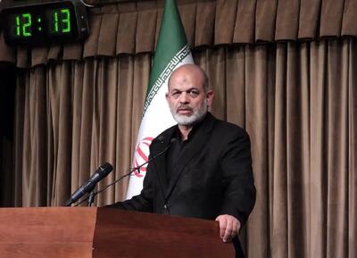  سپاه : به استقلال دفاعی رسیدیم