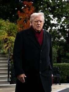  ترامپ دور بعدی مذاکرات را تائید کرد + زمان