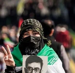  شناخت غلط غرب از آیت الله خامنه ای