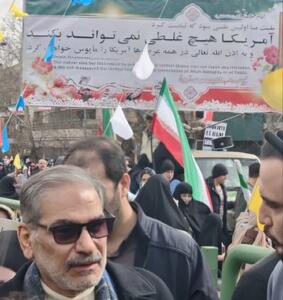  توان موشکی ایران خط قرمز است؛ این پرونده روی میز مذاکره نمی‌آید