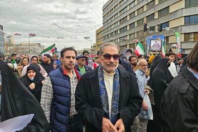  شمخانی: توان موشکی در دستور کار مذاکره نیست