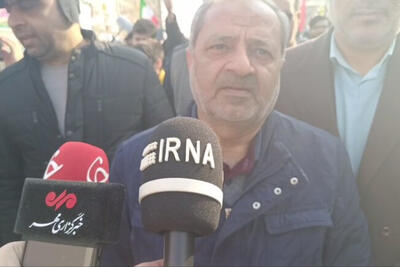  کاظمی: معیشت و اقتصاد مهم‌ترین دغدغه مردم است