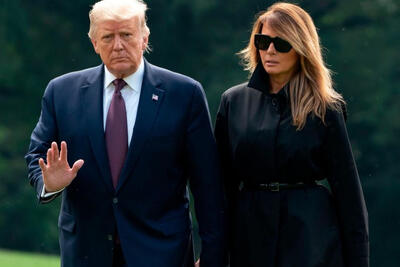  ترامپ قربانی می‌سازد یا قربانی می‌شود؟