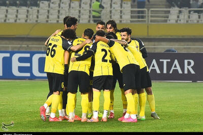  سپاهان (1)– الاهلی (0)