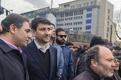  وزیر ارتباطات: مطالبات مردم به‌حق است