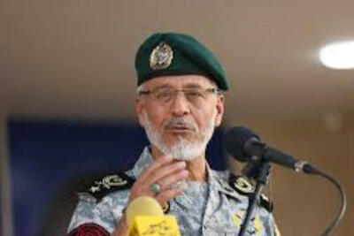  دشمن وارد عرصه جنگ ترکیبی شده است