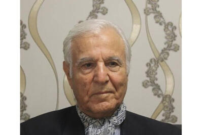  داور شیخاوندی، جامعه‌شناس برجسته، درگذشت