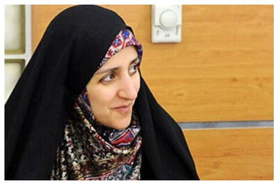  بیش از 5700 پست مدیریتی دولت چهاردهم به زنان واگذار شد