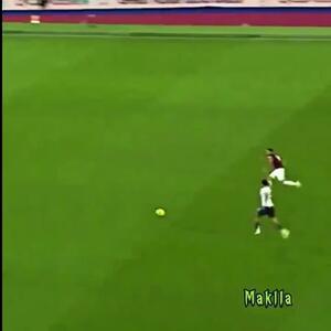  ویدئو: فرشته نجات شیاطین در جهنم لندن - پارس فوتبال