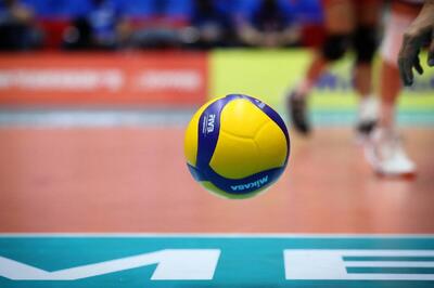  نتایج هفته پانزدهم لیگ برتر والیبال /تداوم صدرنشینی شاگردان عطایی - پارس فوتبال