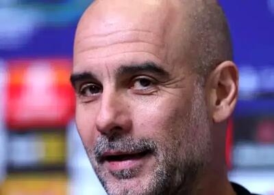  گواردیولا به دنبال کسب سه امتیاز و نزدیکی بیشتر به آرسنال - پارس فوتبال