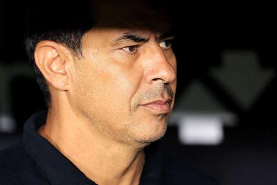  گزینه پیشین سرمربیگری استقلال سر از لیگ عربستان درآورد - پارس فوتبال